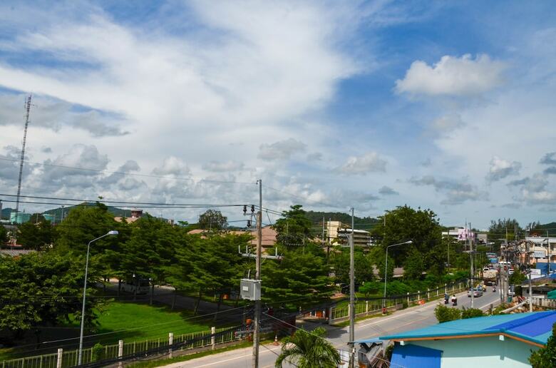 Hotel S2 Airport Residence
