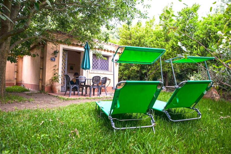 Hotel Etna Botanic Garden