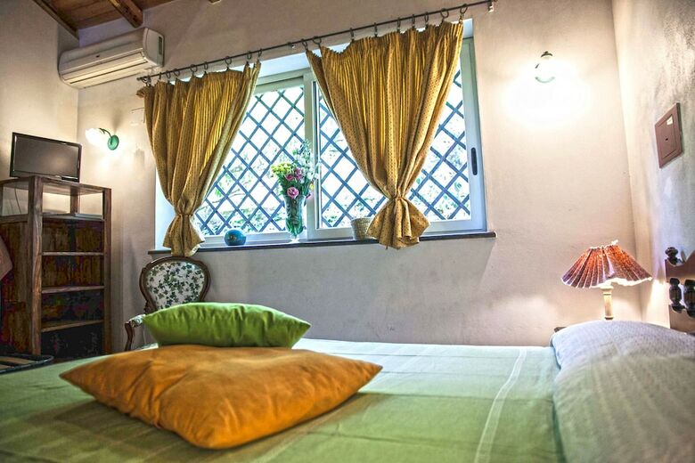 Hotel Etna Botanic Garden