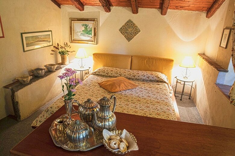 Hotel Etna Botanic Garden