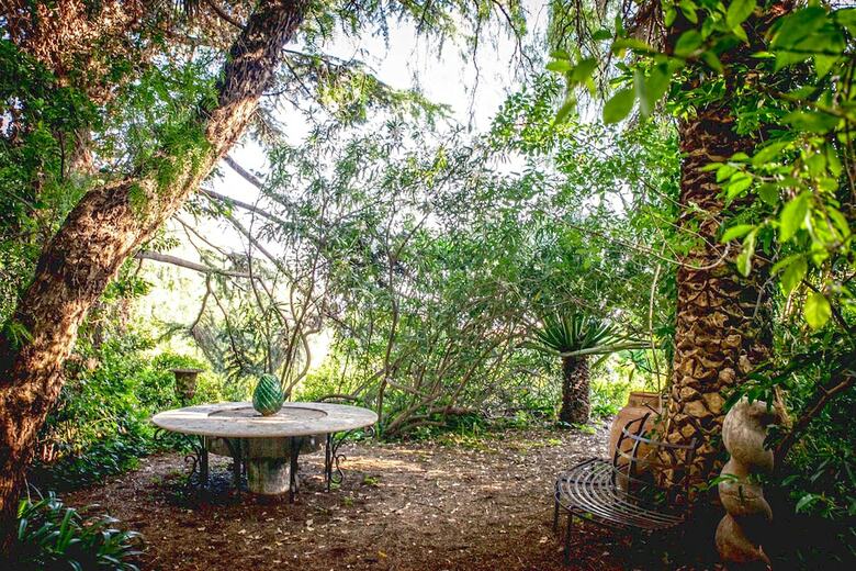 Hotel Etna Botanic Garden