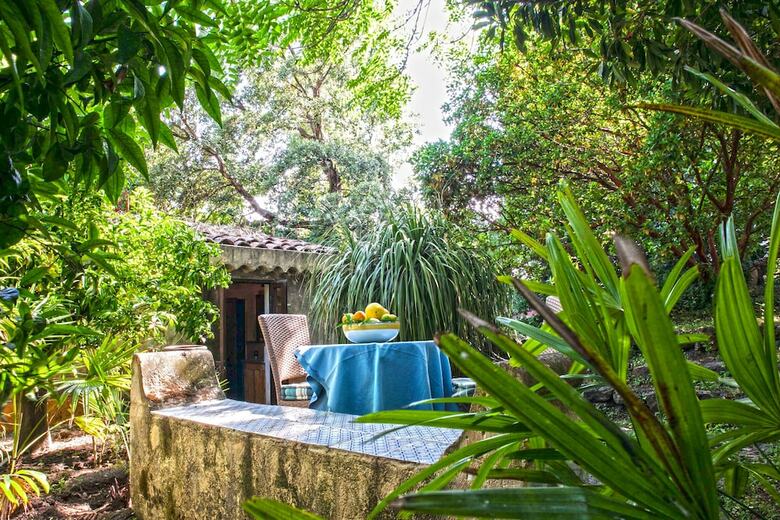 Hotel Etna Botanic Garden