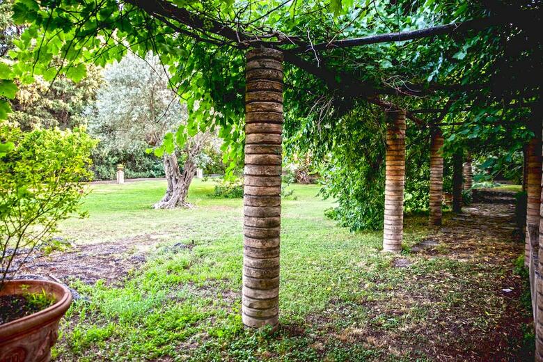 Hotel Etna Botanic Garden