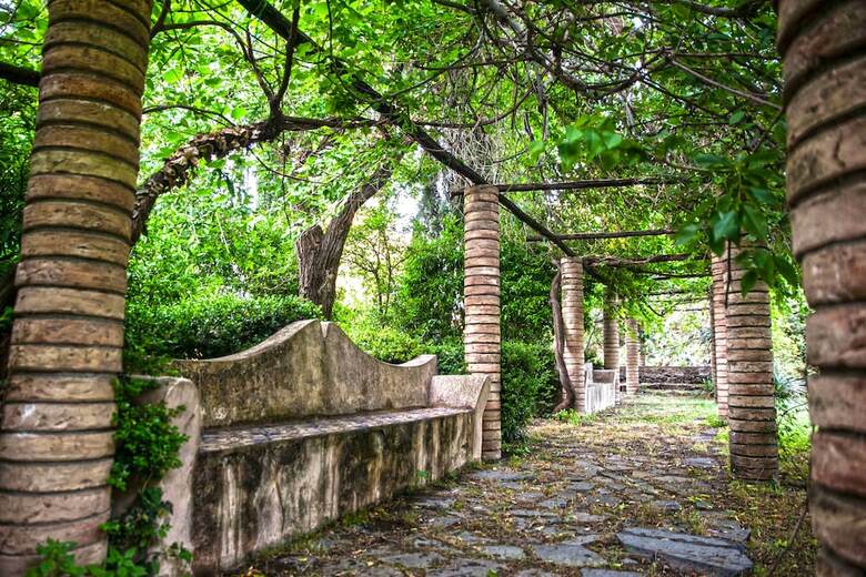 Hotel Etna Botanic Garden