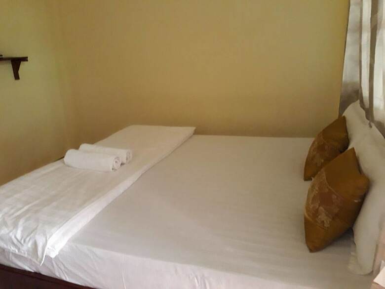 Hotel Phubarn Inn