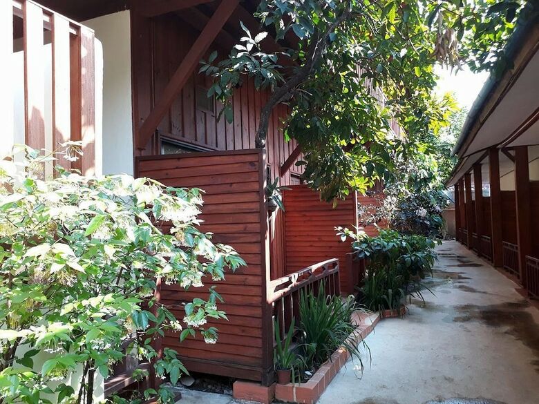 Hotel Phubarn Inn