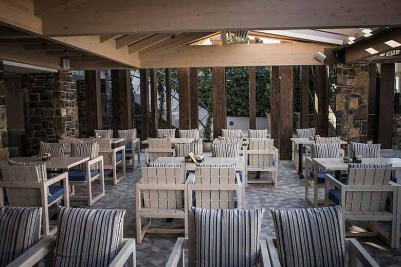Elounda Orama Boutique Hotel