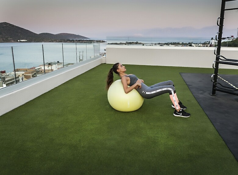 Elounda Orama Boutique Hotel