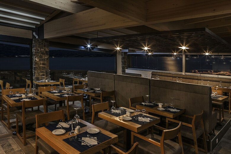 Elounda Orama Boutique Hotel