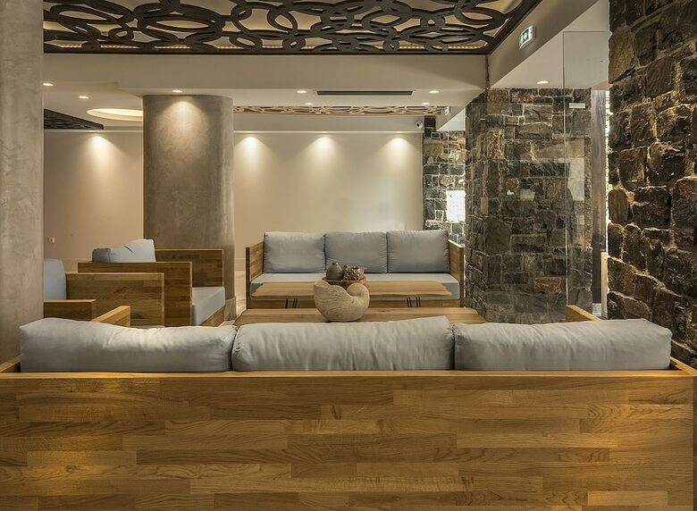 Elounda Orama Boutique Hotel