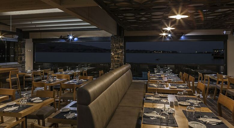 Elounda Orama Boutique Hotel