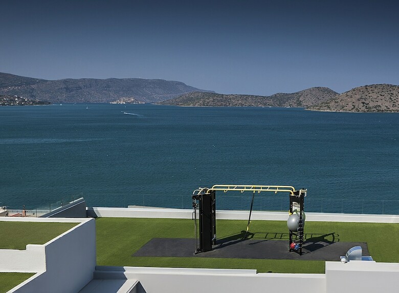 Elounda Orama Boutique Hotel