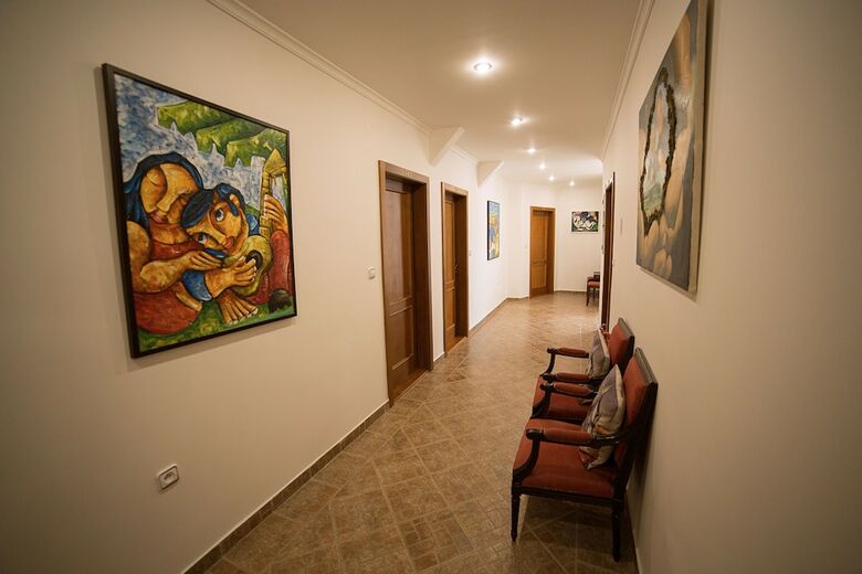Hotel Bristol