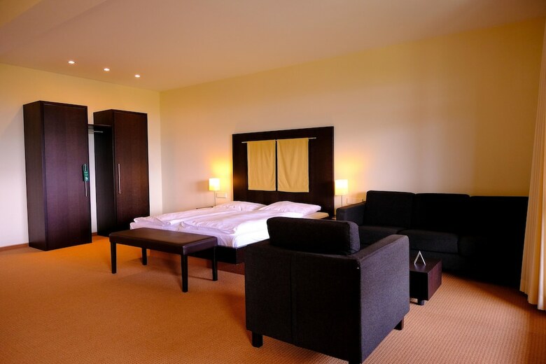 Hotel Fritz Lauterbad