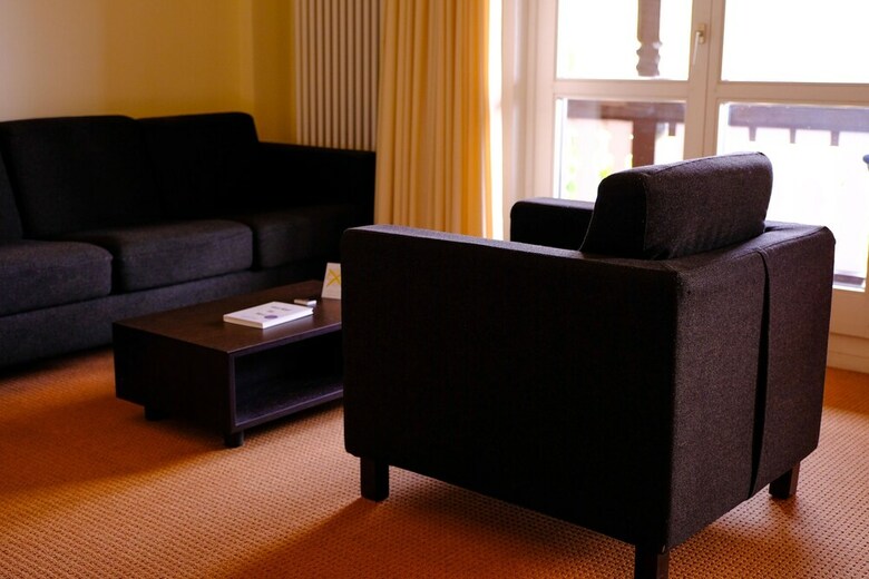 Hotel Fritz Lauterbad