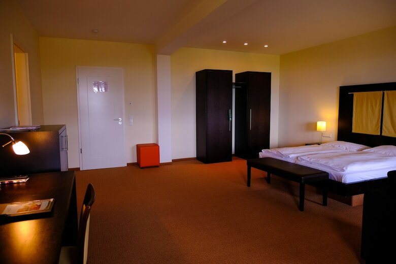 Hotel Fritz Lauterbad