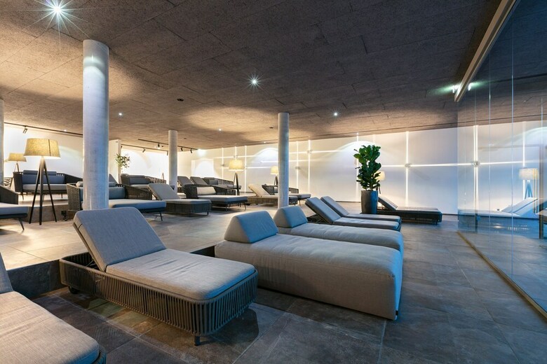 Hotel Fritz Lauterbad