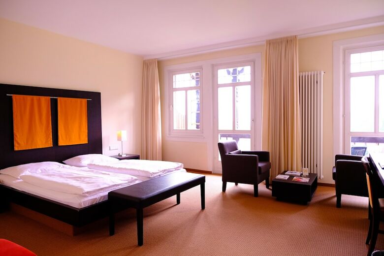 Hotel Fritz Lauterbad