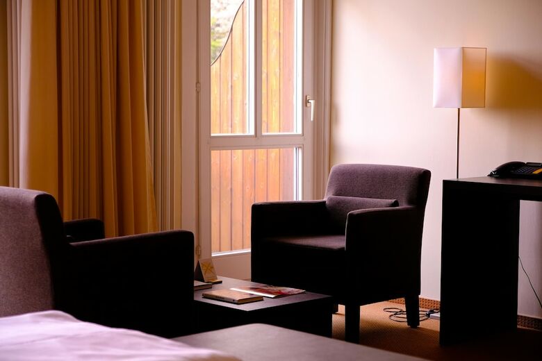 Hotel Fritz Lauterbad