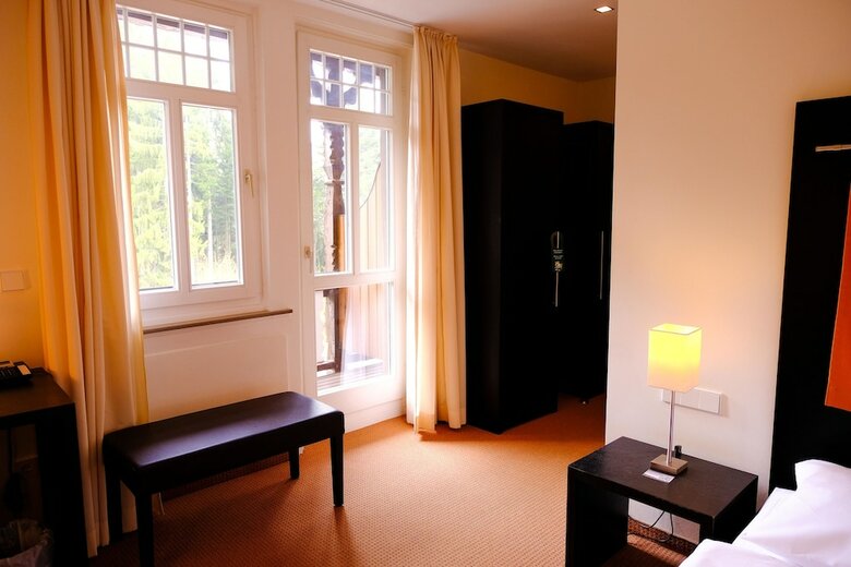 Hotel Fritz Lauterbad