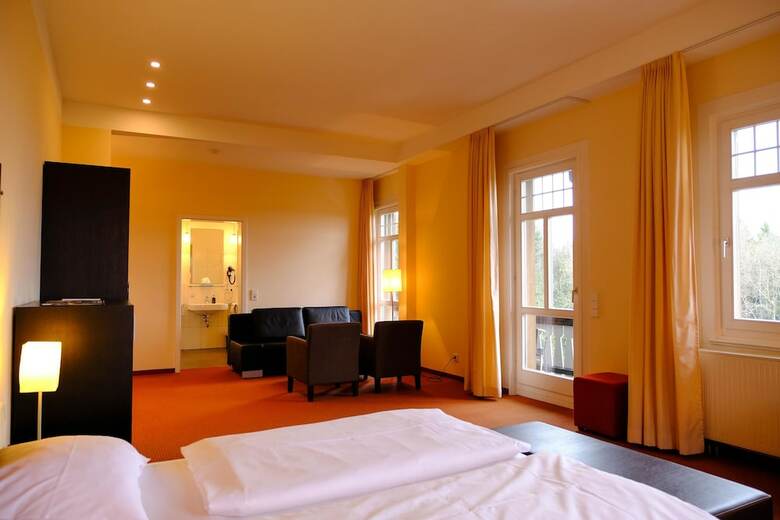 Hotel Fritz Lauterbad