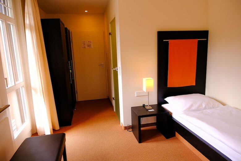 Hotel Fritz Lauterbad