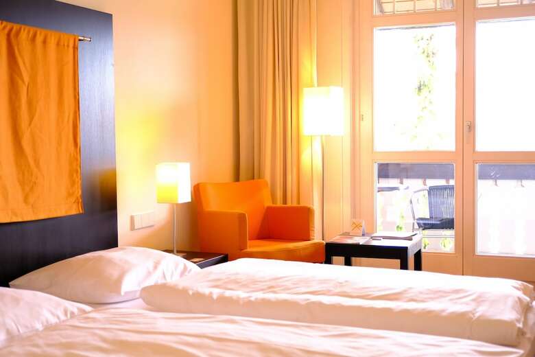 Hotel Fritz Lauterbad