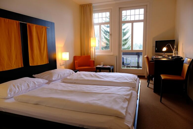 Hotel Fritz Lauterbad