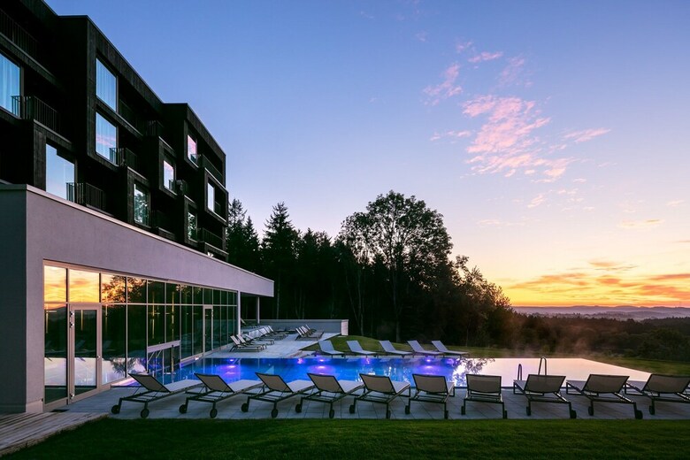 Hotel Fritz Lauterbad