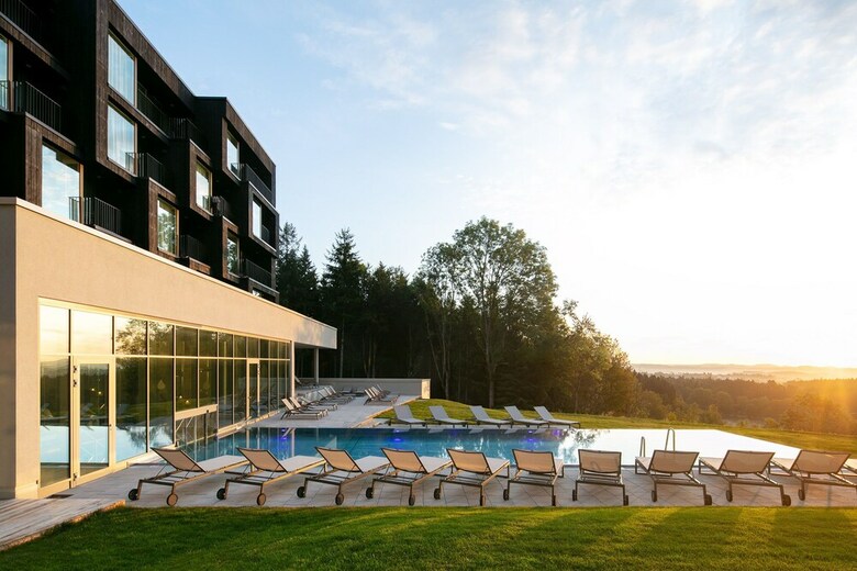 Hotel Fritz Lauterbad