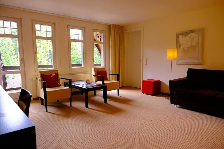 Hotel Fritz Lauterbad