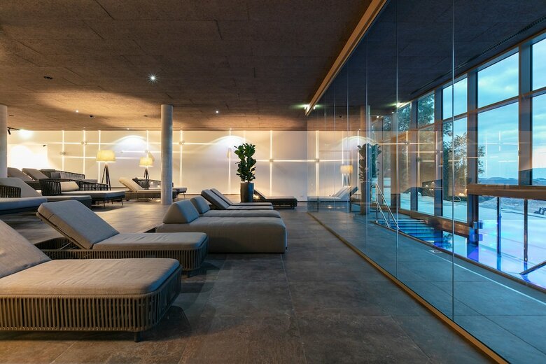 Hotel Fritz Lauterbad