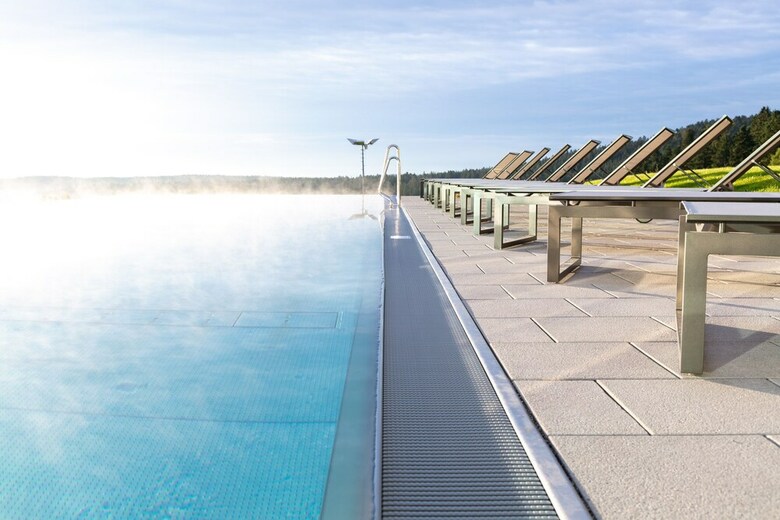 Hotel Fritz Lauterbad