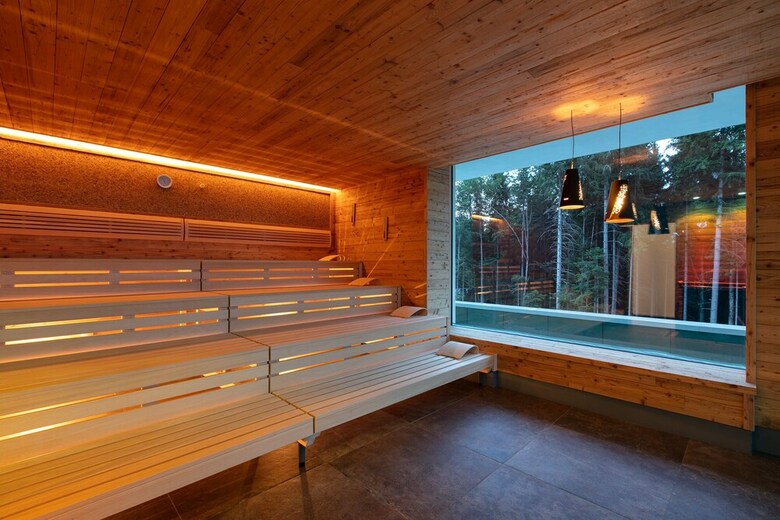 Hotel Fritz Lauterbad