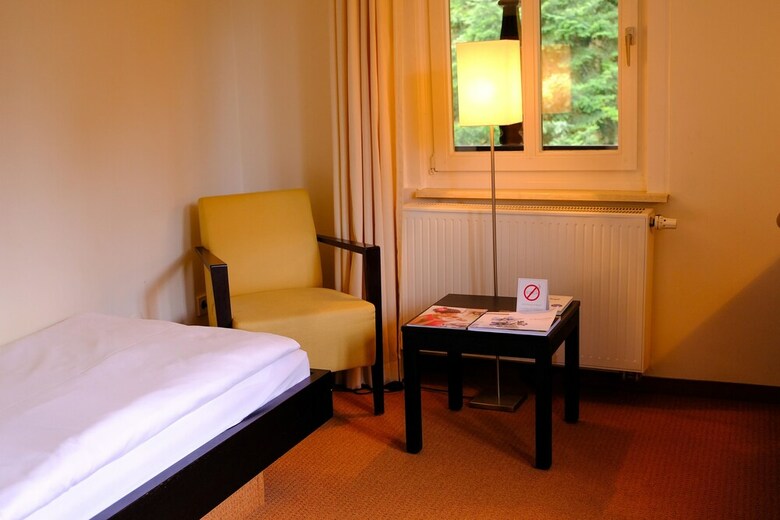 Hotel Fritz Lauterbad