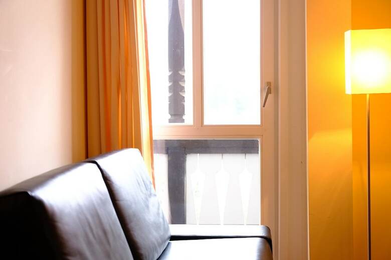 Hotel Fritz Lauterbad