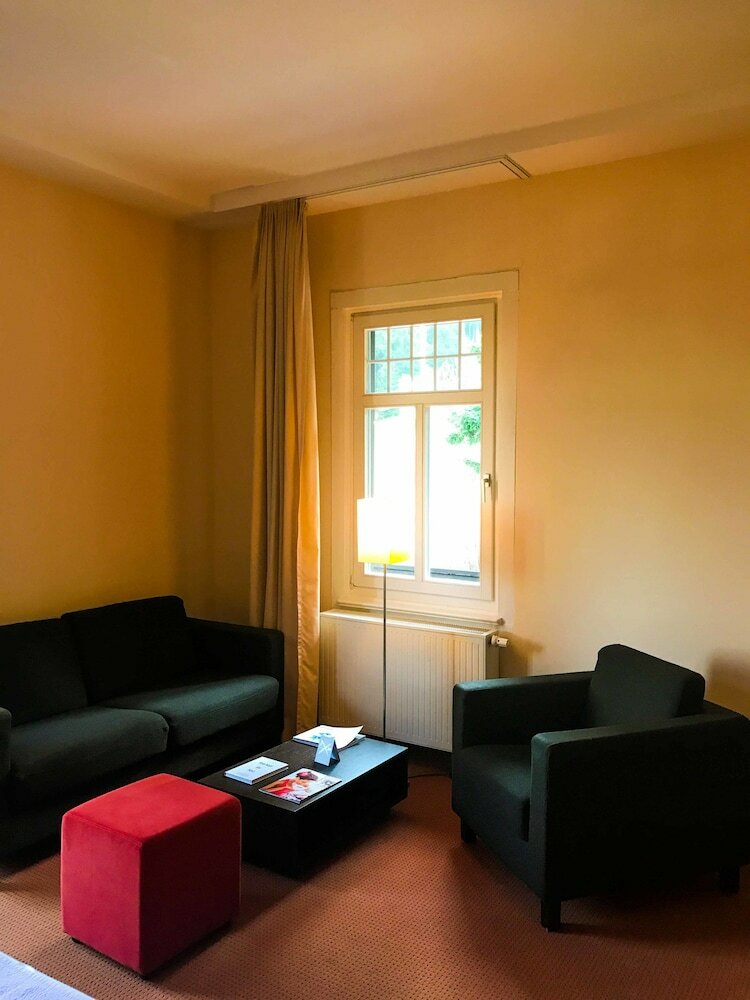 Hotel Fritz Lauterbad