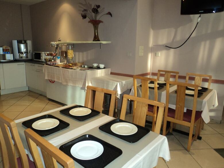 Hotel Albergo