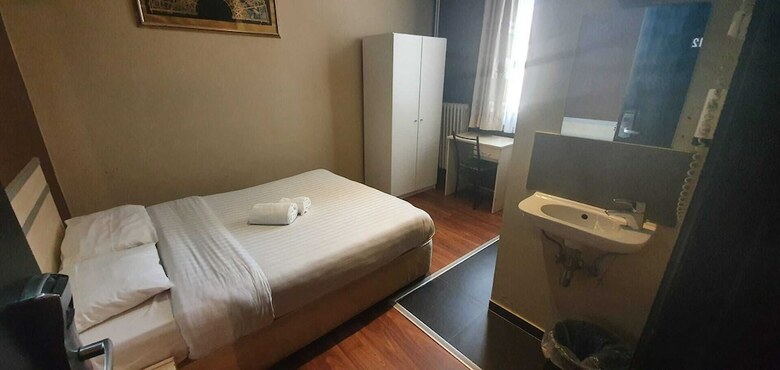 Hotel Albergo