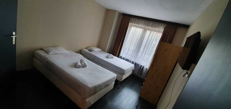 Hotel Albergo