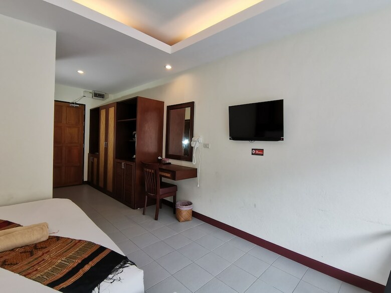 Hotel Lanta For Rest Boutique