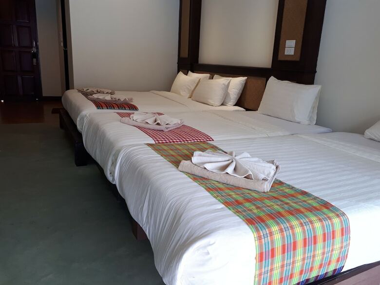 Hotel Lanta For Rest Boutique