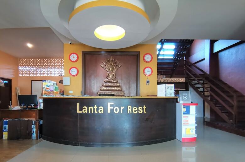 Hotel Lanta For Rest Boutique