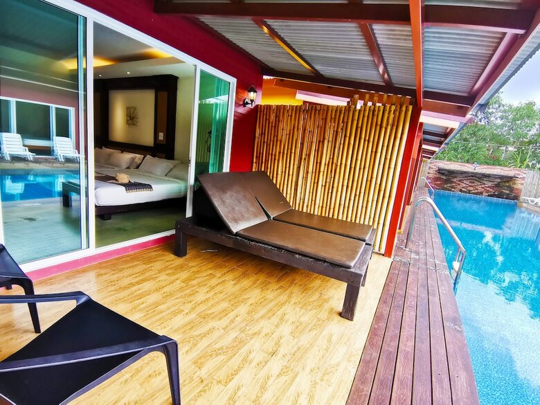 Hotel Lanta For Rest Boutique