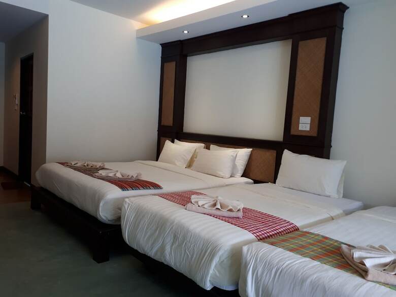 Hotel Lanta For Rest Boutique