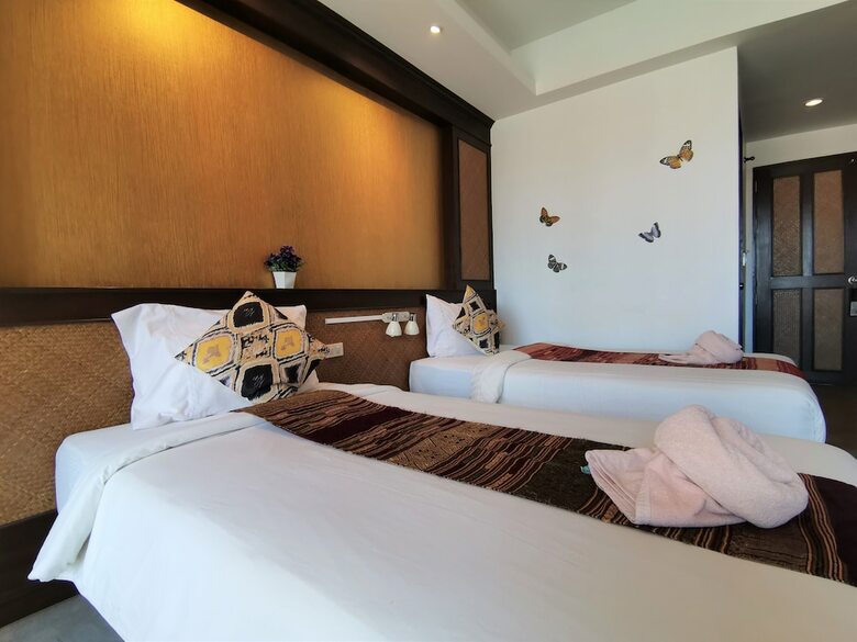 Hotel Lanta For Rest Boutique