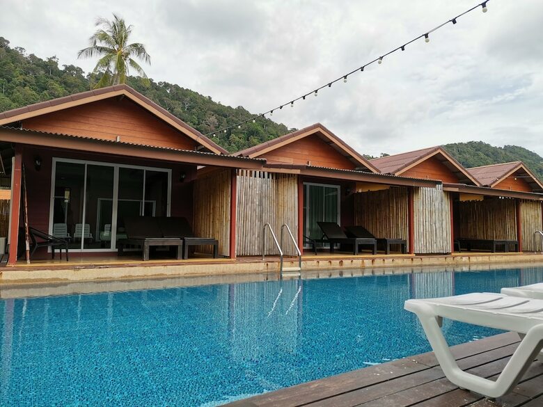 Hotel Lanta For Rest Boutique