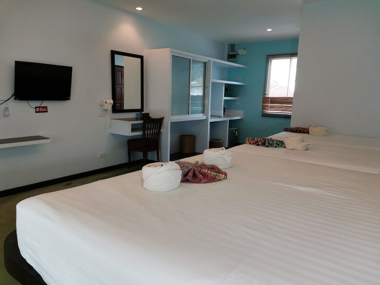 Hotel Lanta For Rest Boutique