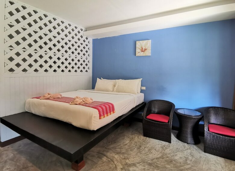 Hotel Lanta For Rest Boutique