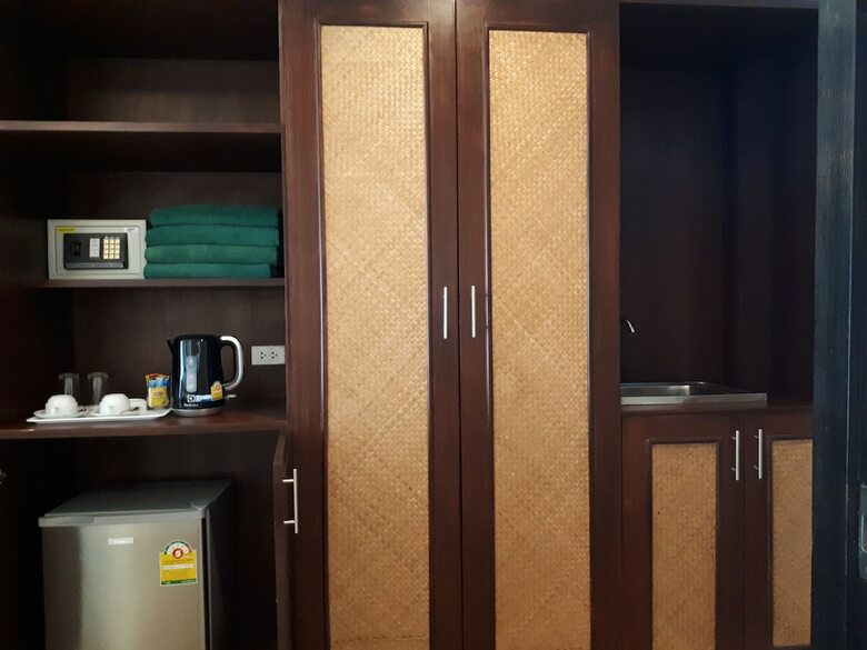 Hotel Lanta For Rest Boutique